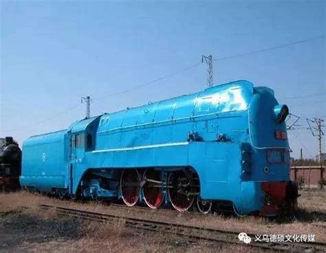 一文详解火车和轨道交通两百年的发展史_中国