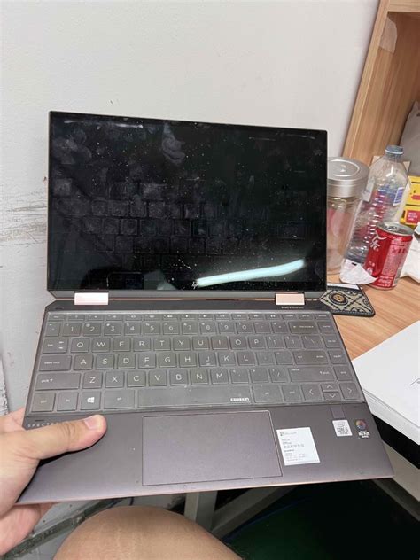 惠普幽灵Spectre X360 13笔记本电脑怎么样 惠普13.3薯条本，极致轻薄便携新选择_什么值得买