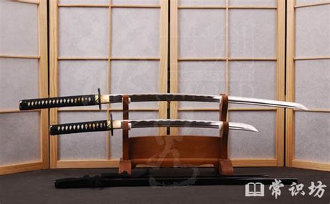 日本刀哪种牌子比较好 价格