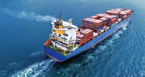 中国远洋海运 集团要闻 增运力保供箱提服务|中远海运全力保障外贸运输