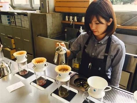 日本咖啡历史文化和风情 全球第一家咖啡连锁店老圣保罗咖啡馆 中国咖啡网