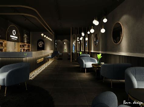 南京餐厅装修设计公司中布置搭配有哪些考究_上海博仁空间设计-站酷ZCOOL