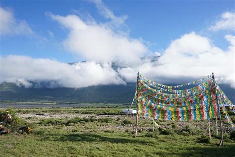 西藏林芝：观测场迎来小学生-中国气象局政府门户网站