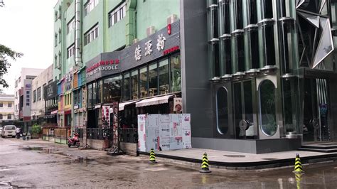 北京工体西路夜店群像纪实：“夜店没外国人，根本就没有顾客来。” - 知乎