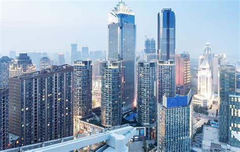 江西未来3年发展最有看头的3个城市，一个是九江，一个东联浙江__财经头条