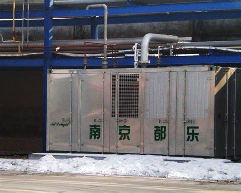 淄博山河之二-其它客户-南京都乐制冷设备有限公司