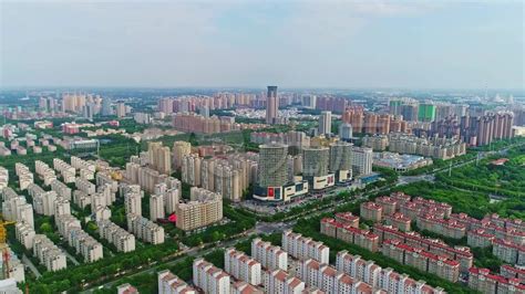 许昌是几线城市，经济实力在河南省排第几名？_三线