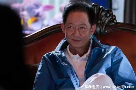 王志文饰演的嫪毐才担得起一个霍乱后宫的男宠，这才叫选角_腾讯视频