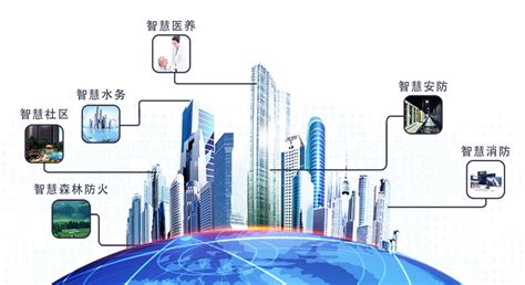 智慧市政_弘信科技——智慧城市融合解决方案和数据运营服务商