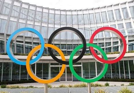 奥林匹克起源地是哪个国家，奥林匹克发源地是哪个国家 – 百场汇