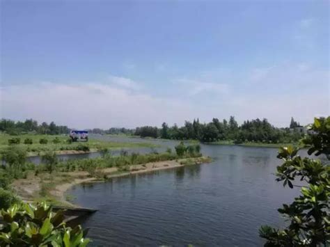 湖北省美丽乡村典型示范村，仙桃这6个地方上榜……