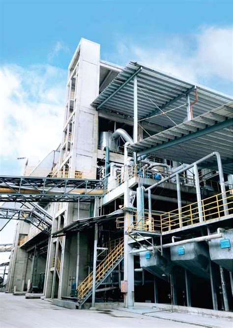 贵州20000KVA黄磷炉气干法净化项目-易态科技