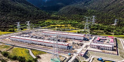 中国能源建设集团安徽省电力设计院有限公司 勘测设计