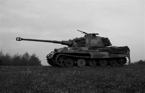 纳粹德国还有什么战斗主力坦克？豹式中型坦克，战斗力令人震撼|虎式|坦克|豹式_新浪新闻