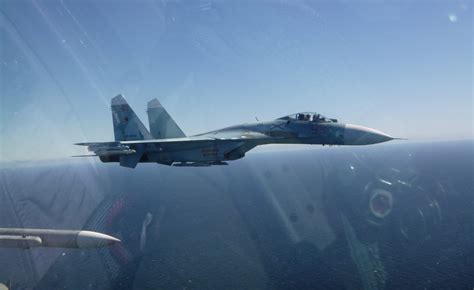 乌克兰接收90架F-16，俄军拥有先进的苏-35，为何还应对吃力？