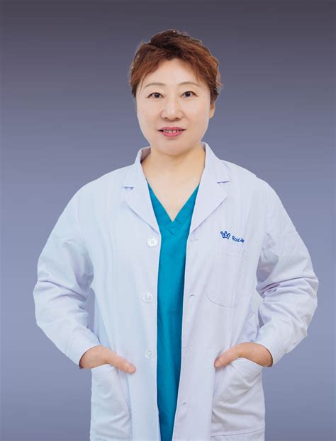 王迪 Wang Di - 助产团队 - 沈阳安联妇婴医院