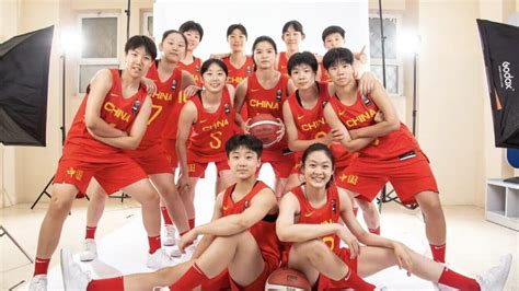 U16亚青赛+赛程表：中国女篮VS日本，张子宇不参加，谁是李月汝？|张子宇|女篮|李月汝_新浪新闻