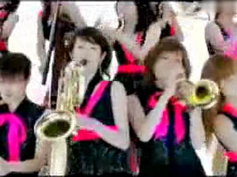 东京女子TokyoBrassStyle乐团七龙珠主题曲_腾讯视频