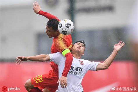 中国和阿曼足球直播时间，国足热身赛直播时间表