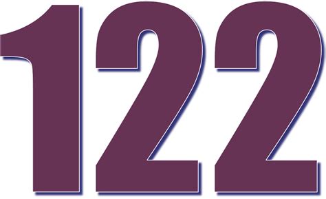 122 — сто двадцать два. натуральное четное число. в ряду натуральных ...