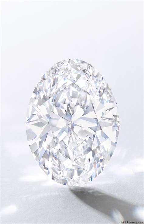 从拍卖场上天价钻石到名人订婚钻戒，椭圆形钻石是下一个投资风向标？|戴比尔斯_腕表之家-珠宝