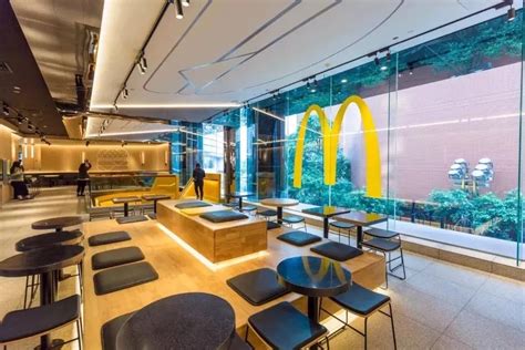 广州麦当劳首家未来餐厅旗舰店盛大开业 引领创新25年 打造年轻人喜爱的数字化智慧餐厅 | 热点更新 | 麦当劳中国