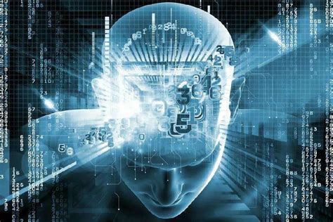 人工智能AI时代变化下的世界工业格局 -深圳市锦锋科技有限公司|Kingfrom