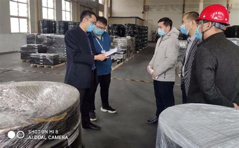 衡水市市场监督管理局 工作动态 高新区分局启动工程橡胶产品质量整治提升行动