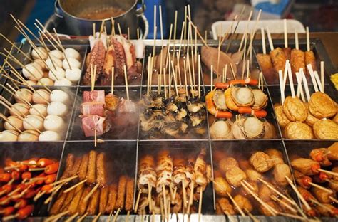 风靡日本的“关东煮”，怎么在中国火不起来？真实原因扎心了 - 知乎