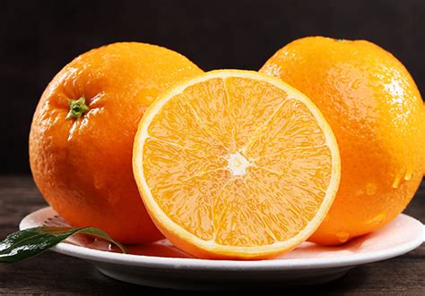 橙子市场批发价格_橙子的功效与作用_橙子图片_营养价值介绍