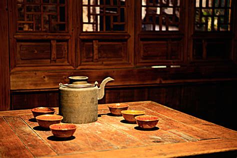 关于四川的茶文化 - 知乎