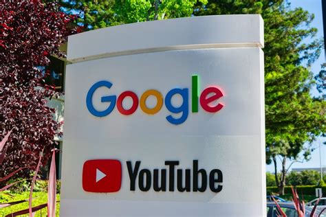 Google Is Moving Parts of YouTube to Cloud Service?