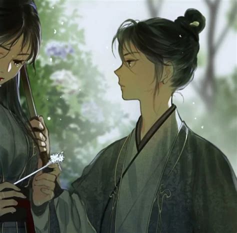 懿元情头图片