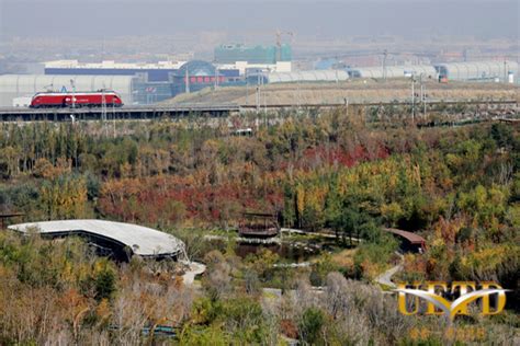 新疆乌鲁木齐经济技术开发区（头屯河区）-全景区