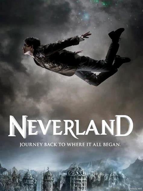 [梦幻岛 全2集].Neverland.2011.BluRay.720p.x264.AC3-CMCT[中英字幕/5G]-HDSay高清乐园