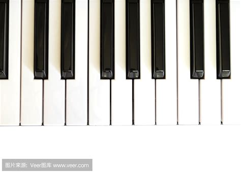 钢琴键盘示意图_钢琴指法入门 - 电影天堂