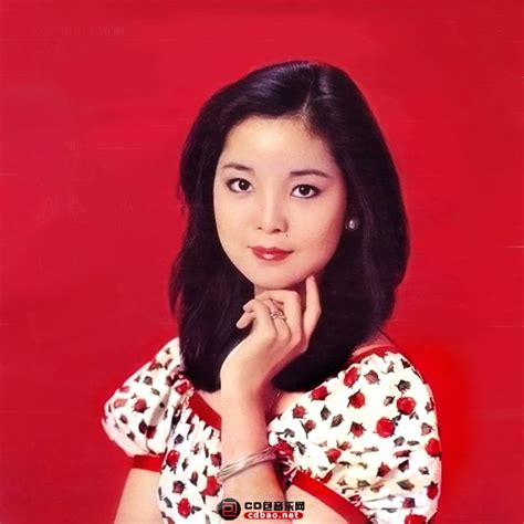 邓丽君 - 1982邓丽君香港篇音乐电视特辑（DVD/ISO/4.82G） - 蓝光演唱会