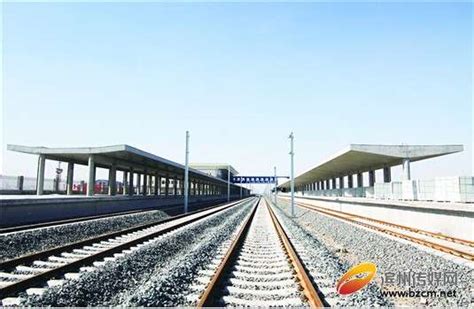主体工程全部封顶 滨州火车站预计6月底全面竣工_山东频道_凤凰网