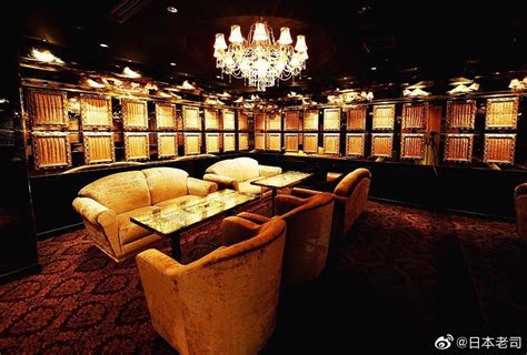 奢华夜总会设计：长安酒店夜总会(Changan Hotel Night Club)|空间|室内设计|wtfeng - 原创作品 - 站酷 ...