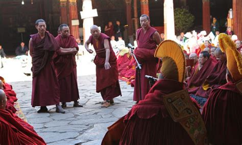 Dungkar Monastery