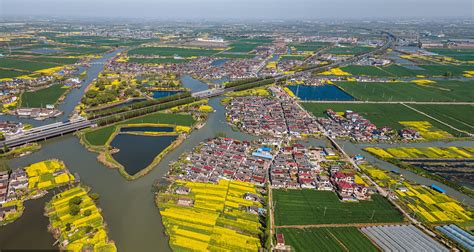 泰州姜堰打造幸福河湖“3.0版”_我苏网