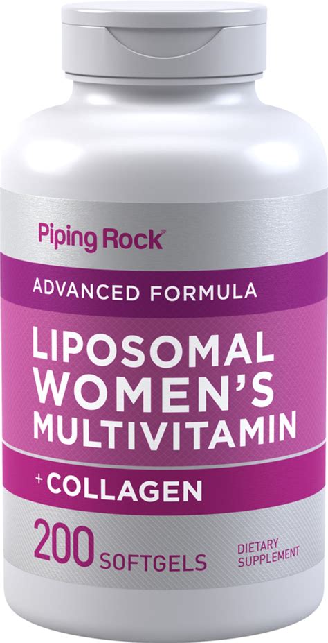 Liposomal Women