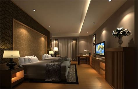 资阳酒店设计公司——红专设计_美国室内设计中文网
