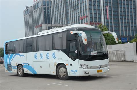 ZK6729DT-宇通客车