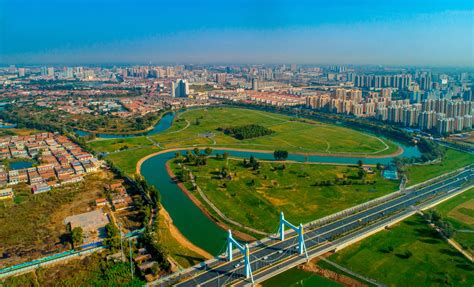 这个城市，将建大运河沿线唯一的国家大运河非遗文化公园！_京报网