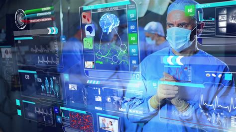 【入局】马化腾：AI在肺癌筛查准确度超过医生，腾讯医疗要发力 | 智医疗网