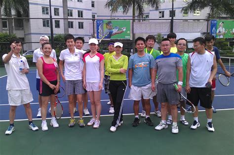 Duang!重磅福利！免费“马上学网球”-上海网球培训/等级测试-上海市网球协会