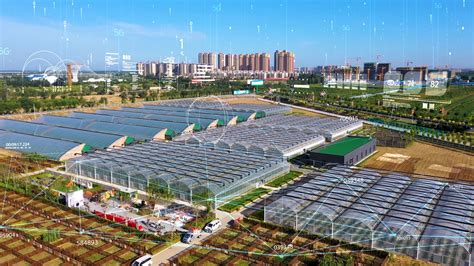 打造一站式农业智慧供应链平台助力乡村振兴发展-中国食品报社中国安全食品网