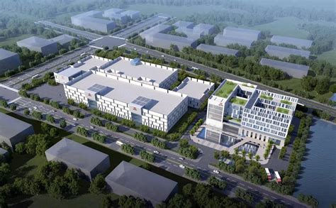 苏州中科先进院获批省级新型研发机构 - 苏州工业园区管理委员会