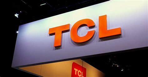 TCL集团更名“TCL科技”，半导体显示已占公司营业利润的80.6％